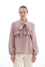 İkoll Kadın Bluz 0036373