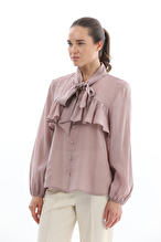 İkoll Kadın Bluz 0036373