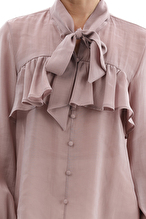 İkoll Kadın Bluz 0036373