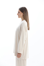 İkoll Kadın Pantolon Takım 0036583