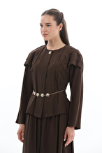 İkoll Kadın Etek Takım 0036315