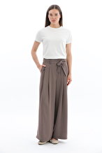 İkoll Kadın Pantolon 0036837