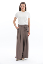 İkoll Kadın Pantolon 0036837