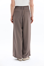 İkoll Kadın Pantolon 0036837