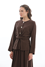 İkoll Kadın Etek Takım 0036977