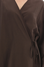 İkoll Kadın Hırka 0037166