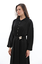 İkoll Kadın Elbise 0037145