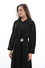 İkoll Kadın Elbise 0037145