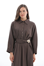İkoll Kadın Elbise 0037145
