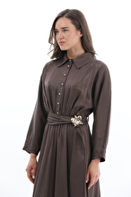 İkoll Kadın Elbise 0037145