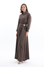 İkoll Kadın Elbise 0037145