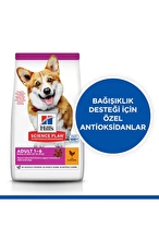 Hill's Tavuklu Küçük ve Mini Irk Yetişkin Köpek Maması 6 kg
