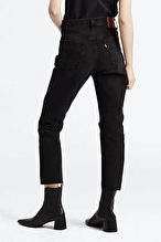 Levi's Kadın 501 Crop Kot Pantolon 36200-0085