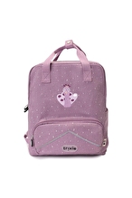 Trixie Backpack Large Mrs. Peacock - Büyük Sırt Çantası