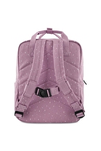 Trixie Backpack Large Mrs. Peacock - Büyük Sırt Çantası