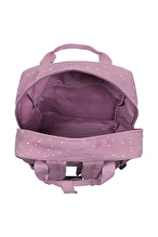 Trixie Backpack Large Mrs. Peacock - Büyük Sırt Çantası