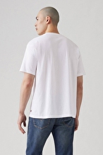 Levi's Erkek Tişört A0637-0000