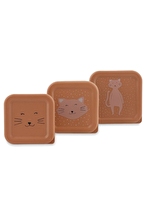Trixie Cat 3 Parça Atıştırma Kutusu