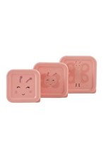 Trixie Butterfly 3 Parça Atıştırma Kutusu