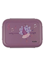 Trixie Peacock Plastik Lunchbox