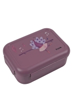 Trixie Peacock Plastik Lunchbox