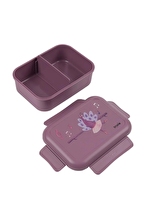 Trixie Peacock Plastik Lunchbox