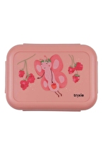 Trixie Butterfly Plastik Lunchbox