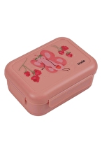 Trixie Butterfly Plastik Lunchbox