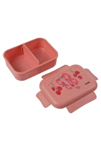 Trixie Butterfly Plastik Lunchbox
