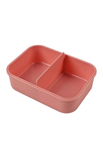 Trixie Butterfly Plastik Lunchbox