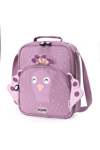Trixie Peacock İzole Lunchbox