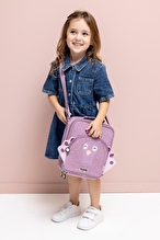 Trixie Peacock İzole Lunchbox