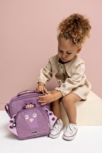 Trixie Peacock İzole Lunchbox