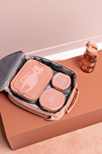 Trixie Cat İzole Lunchbox