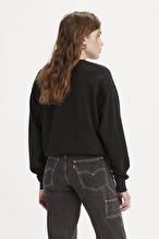 Levi's Kadın Sweatshirt A3172-0010