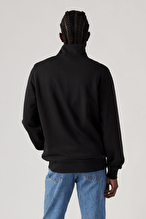 Levi's Erkek Sweatshirt 001TU-0000