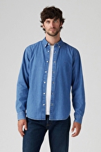 Levi's Erkek Gömlek A7210-0025