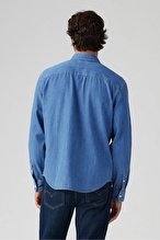 Levi's Erkek Gömlek A7210-0025