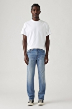 Levi's 502 Taper Erkek Kot Pantolon 29507-1637