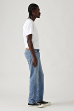 Levi's 502 Taper Erkek Kot Pantolon 29507-1637