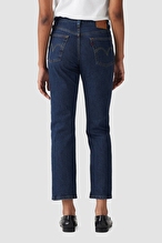 Levi's Kadın 501 Crop Kot Pantolon A7739-0000