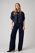 Levi's Kadın Xl Straight Dream Kot Pantolon 001TK-0002