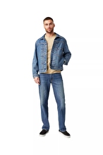 Levi's 514 Straight Erkek Kot Pantolon A4906-0010
