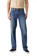 Levi's 514 Straight Erkek Kot Pantolon A4906-0010