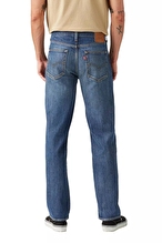 Levi's 514 Straight Erkek Kot Pantolon A4906-0010