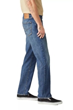 Levi's 514 Straight Erkek Kot Pantolon A4906-0010