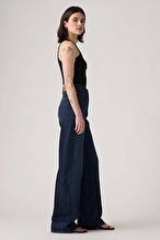 Levi's Kadın Ribcage Wide Leg Kot Pantolon 003VD-0003