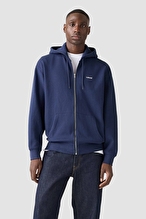 Levi's Erkek Sweatshirt A7771-0001