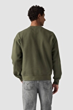 Levi's Erkek Sweatshirt 0083Q-0026
