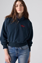 Levi's Kadın Sweatshirt 008CM-0002
